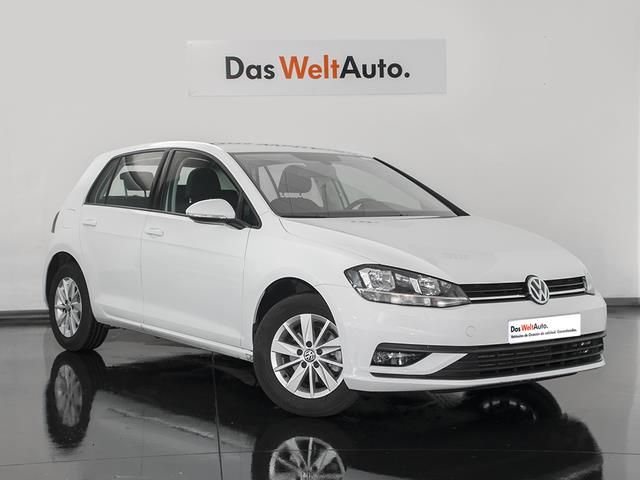 Volkswagen Golf 1.0 TSI Edition 81 kW (110 CV)