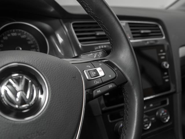 Volkswagen Golf 1.0 TSI Edition 81 kW (110 CV)