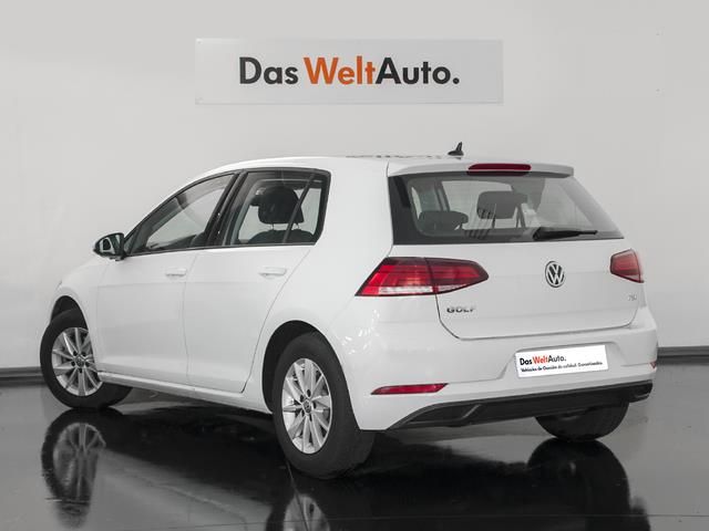 Volkswagen Golf 1.0 TSI Edition 81 kW (110 CV)
