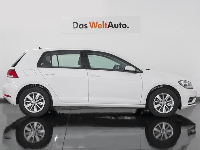 Volkswagen Golf 1.0 TSI Edition 81 kW (110 CV)