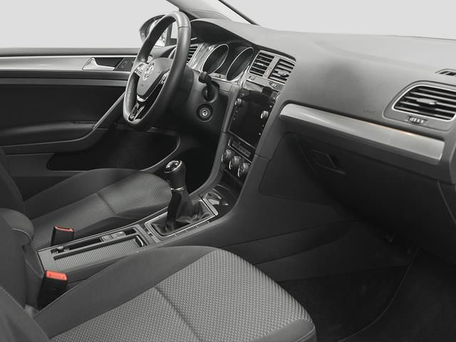 Volkswagen Golf 1.0 TSI Edition 81 kW (110 CV)