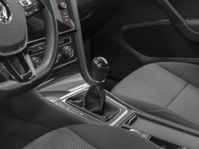 Volkswagen Golf 1.0 TSI Edition 81 kW (110 CV)