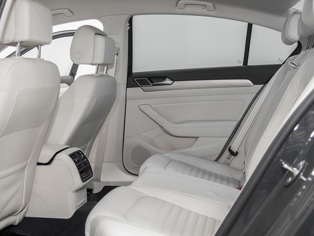 Volkswagen Passat 2.0 TDI Sport 110 kW (150 CV)