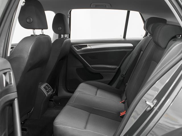 Volkswagen Golf 1.0 TSI Edition 81 kW (110 CV)