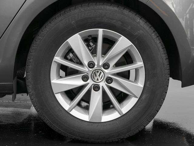 Volkswagen Golf 1.0 TSI Edition 81 kW (110 CV)