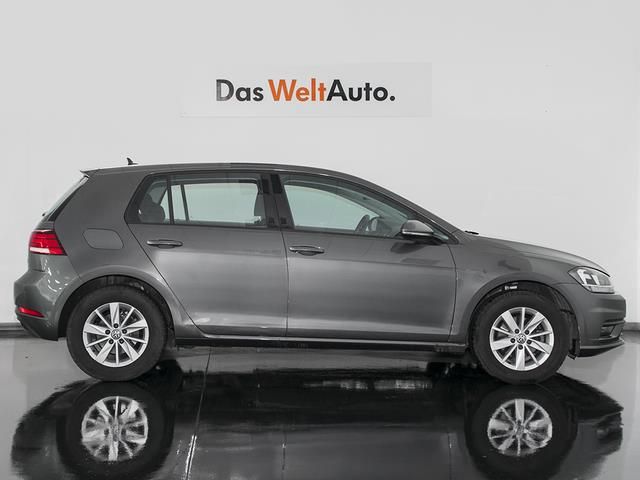 Volkswagen Golf 1.0 TSI Edition 81 kW (110 CV)