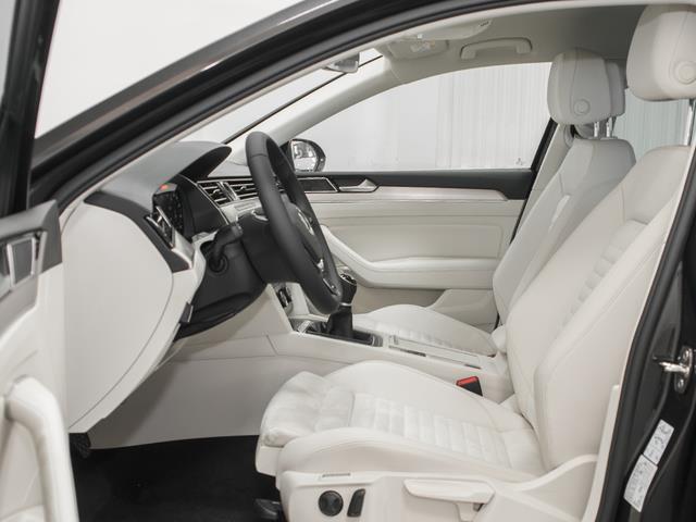 Volkswagen Passat 2.0 TDI Sport 110 kW (150 CV)