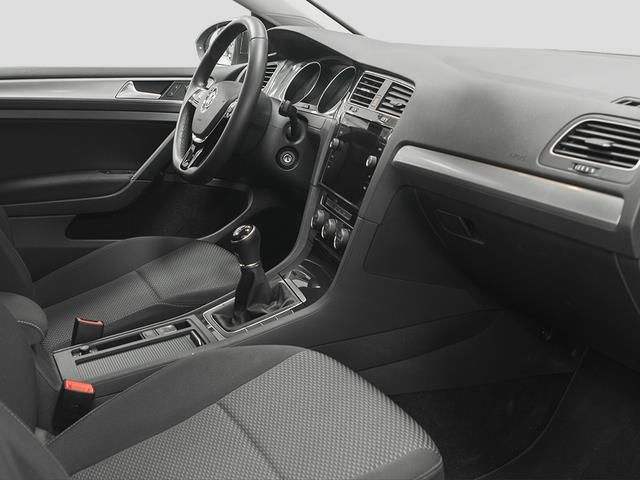 Volkswagen Golf 1.0 TSI Edition 81 kW (110 CV)