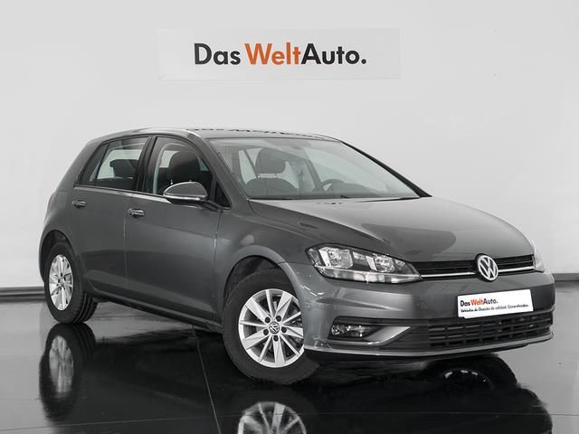 Volkswagen Golf 1.0 TSI Edition 81 kW (110 CV)