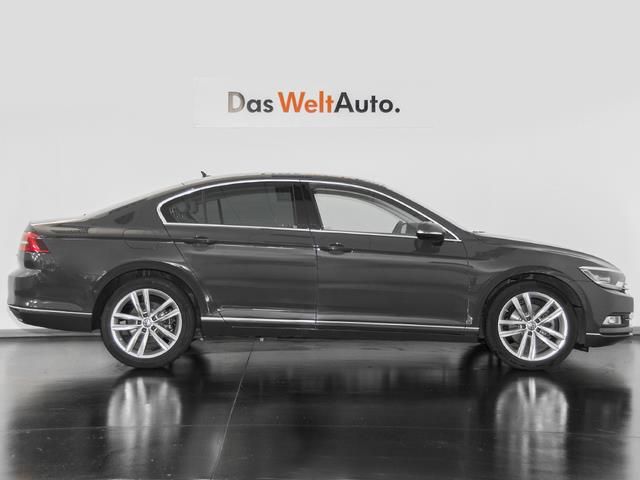 Volkswagen Passat 2.0 TDI Sport 110 kW (150 CV)