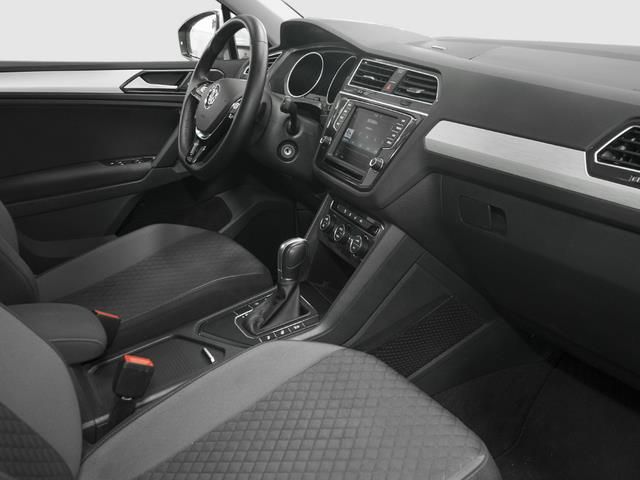 Volkswagen Tiguan 2.0 TDI BMT Advance DSG 110 kW