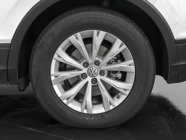 Volkswagen Tiguan 2.0 TDI BMT Advance DSG 110 kW