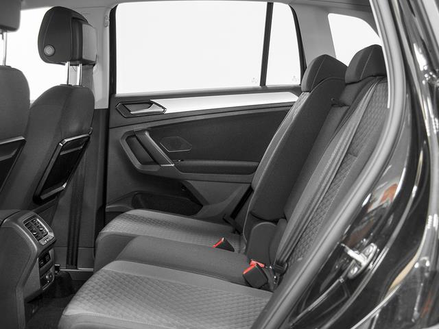 Volkswagen Tiguan 2.0 TDI BMT Advance DSG 110 kW