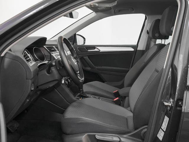 Volkswagen Tiguan 2.0 TDI BMT Advance DSG 110 kW