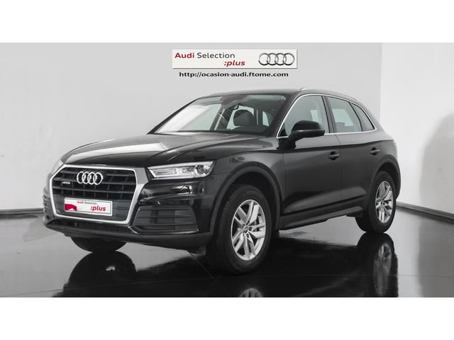 Audi Q5 2.0 TDI Quattro S Tronic 140kW