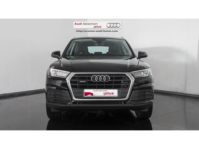 Audi Q5 2.0 TDI Quattro S Tronic 140kW