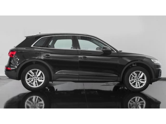 Audi Q5 2.0 TDI Quattro S Tronic 140kW