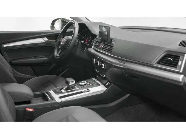 Audi Q5 2.0 TDI Quattro S Tronic 140kW