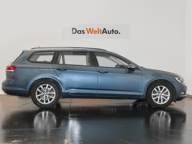 Volkswagen Passat Variant 1.6 TDI Edition 88 kW (120 CV)