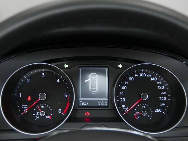 Volkswagen Passat Variant 1.6 TDI Edition 88 kW (120 CV)