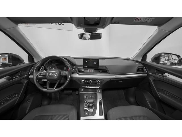 Audi Q5 2.0 TDI Quattro S Tronic 140kW
