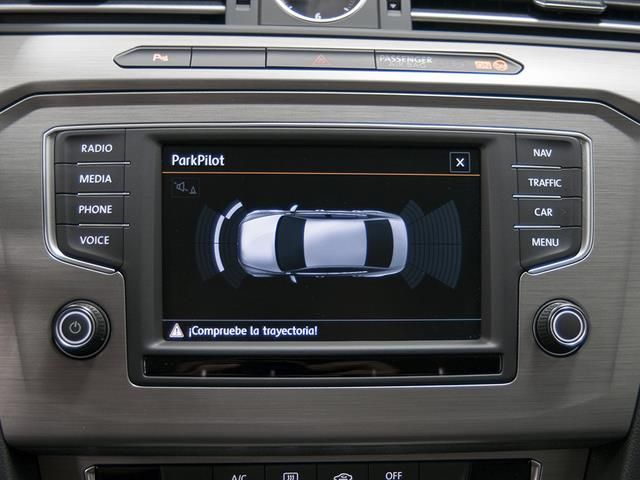 Volkswagen Passat Variant 1.6 TDI Edition 88 kW (120 CV)