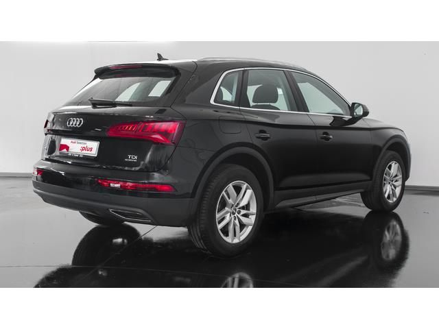 Audi Q5 2.0 TDI Quattro S Tronic 140kW