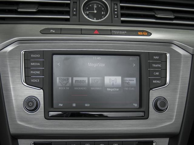 Volkswagen Passat Variant 1.6 TDI Edition 88 kW (120 CV)