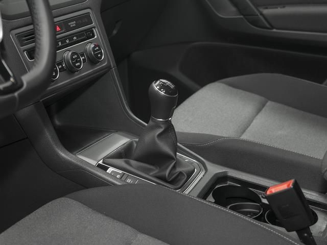 Volkswagen Golf Sportsvan 1.2 TSI Edition BMT 81 kW (110