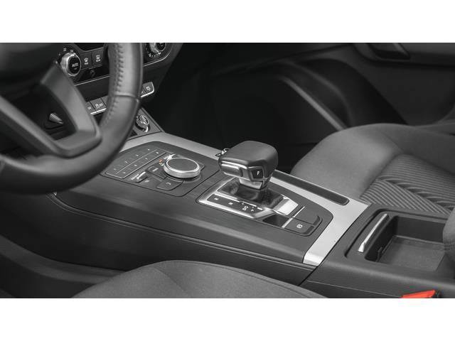 Audi Q5 2.0 TDI Quattro S Tronic 140kW