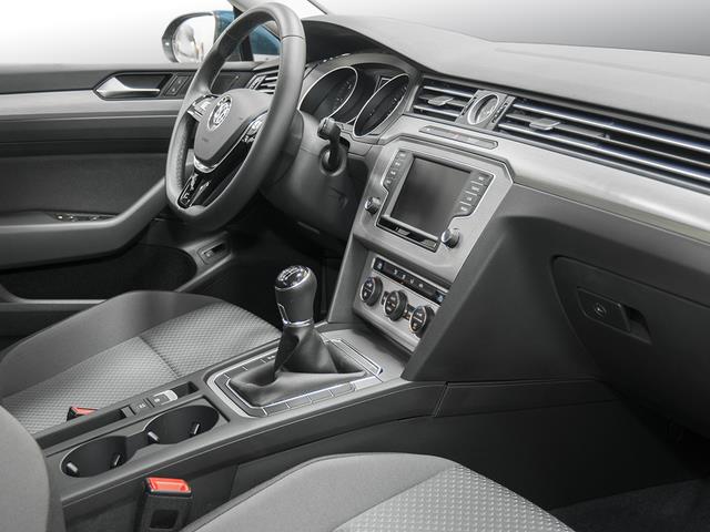 Volkswagen Passat Variant 1.6 TDI Edition 88 kW (120 CV)