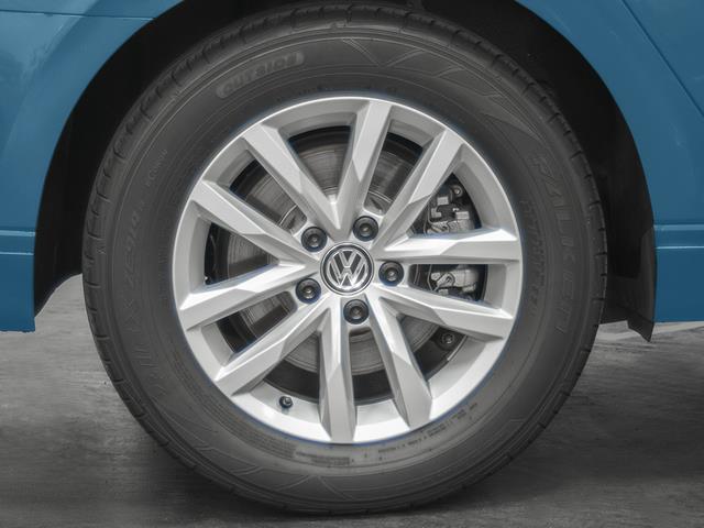 Volkswagen Passat Variant 1.6 TDI Edition 88 kW (120 CV)