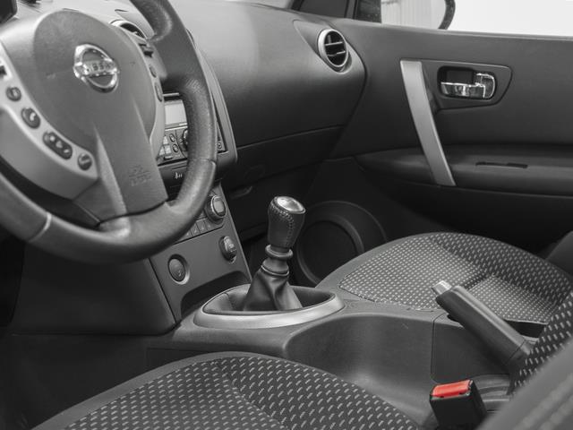 Nissan Qashqai 2.0 Tekna 4X2 103kW (140CV)
