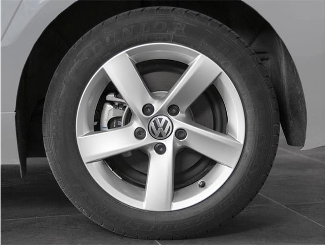Volkswagen Passat 1.6 TDI Business Edition BMT 7