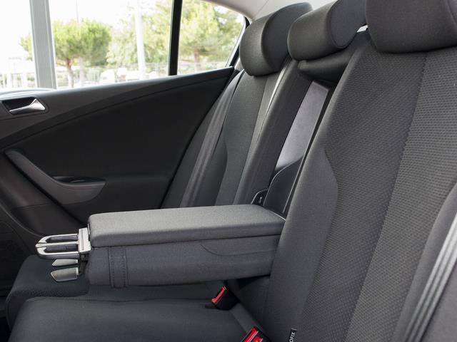 Volkswagen Passat Variant 2.0 TDI Edition Plus 81kW (110