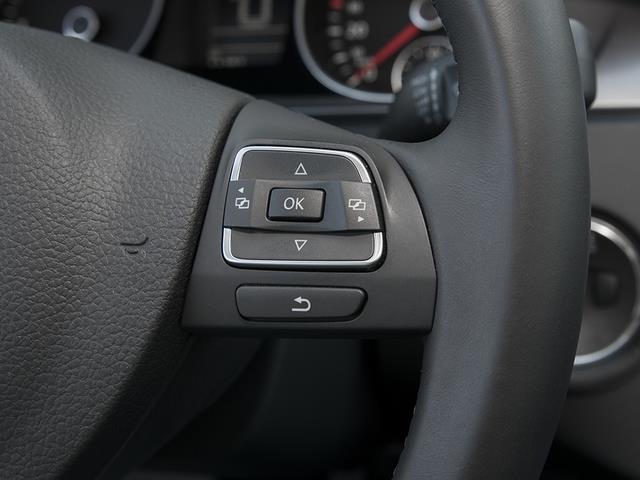 Volkswagen Passat 1.6 TDI Business Edition BMT 7