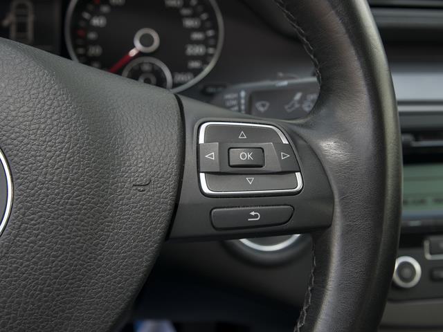 Volkswagen Passat Variant 2.0 TDI Edition Plus 81kW (110