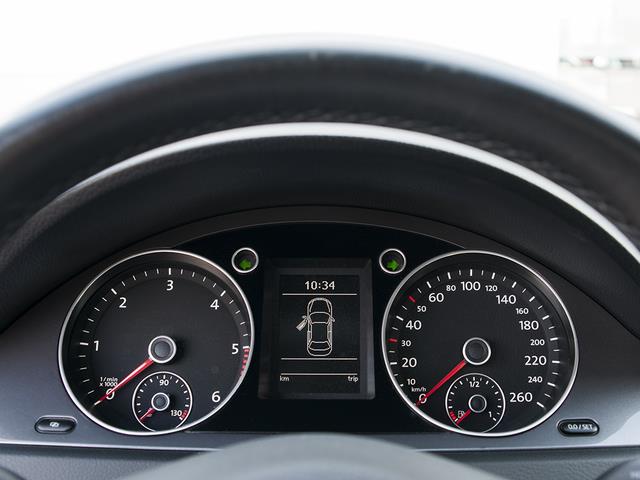 Volkswagen Passat Variant 2.0 TDI Edition Plus 81kW (110