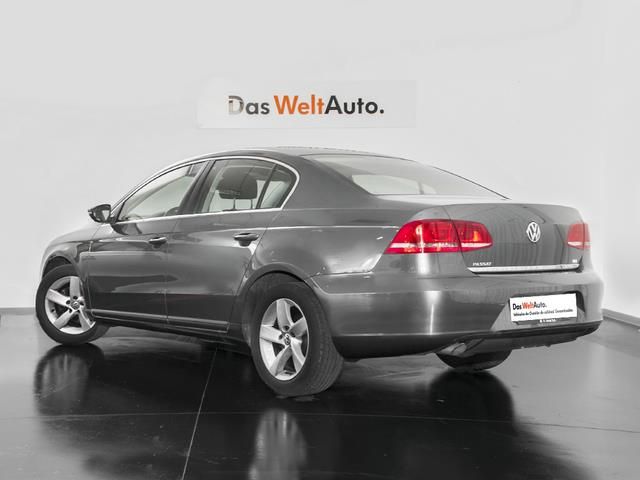 Volkswagen Passat 1.6 TDI Business Edition BMT 7