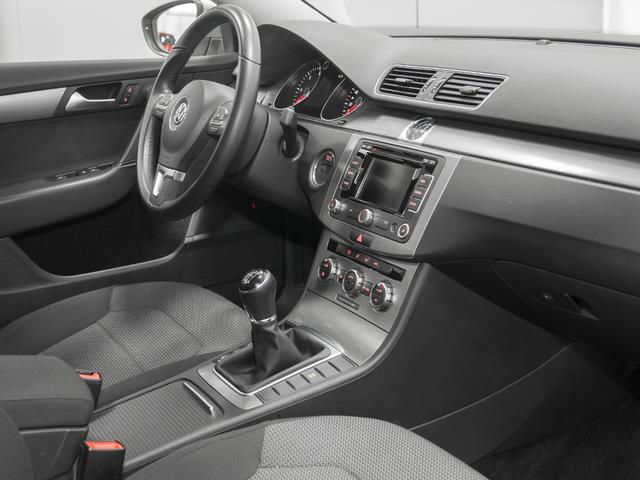 Volkswagen Passat 1.6 TDI Business Edition BMT 7