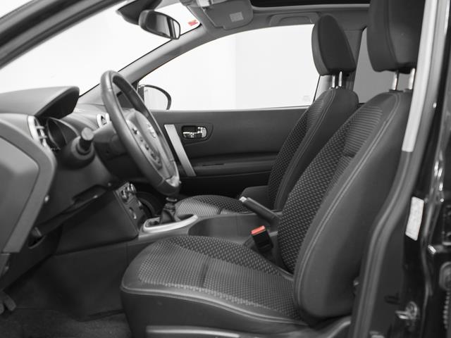 Nissan Qashqai 2.0 Tekna 4X2 103kW (140CV)