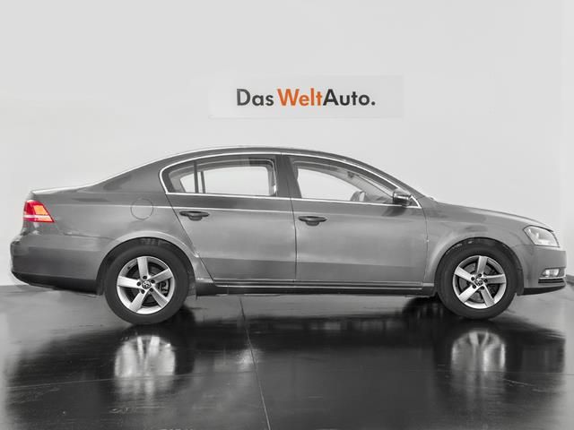 Volkswagen Passat 1.6 TDI Business Edition BMT 7