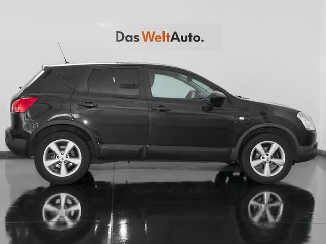 Nissan Qashqai 2.0 Tekna 4X2 103kW (140CV)