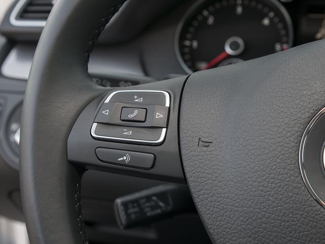 Volkswagen Passat 1.6 TDI Business Edition BMT 7