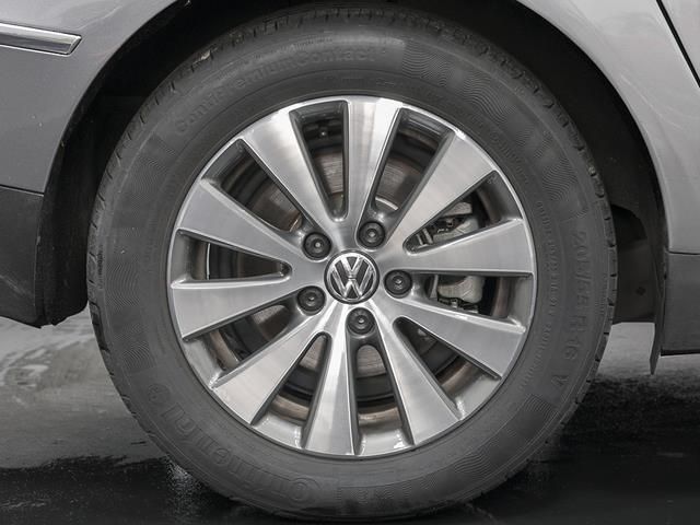 Volkswagen Passat Variant 2.0 TDI Edition Plus 81kW (110