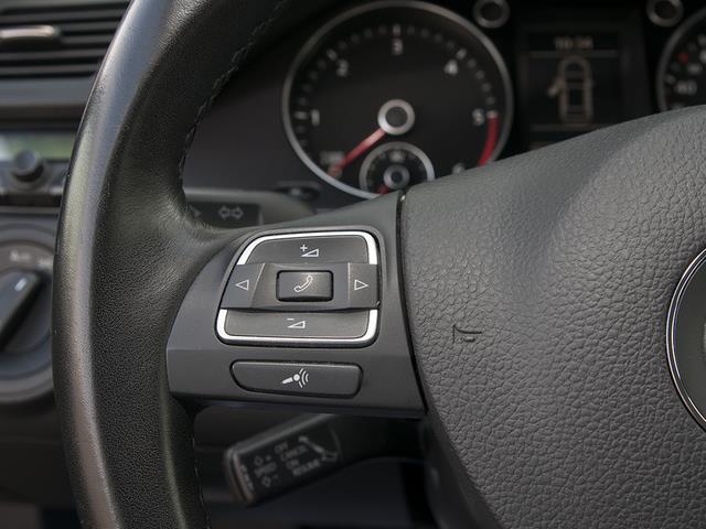 Volkswagen Passat Variant 2.0 TDI Edition Plus 81kW (110