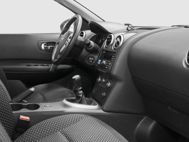 Nissan Qashqai 2.0 Tekna 4X2 103kW (140CV)