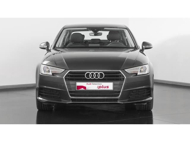 Audi A4 2.0 TDI S Tronic 110kW (150CV)