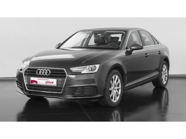 Audi A4 2.0 TDI S Tronic 110kW (150CV)