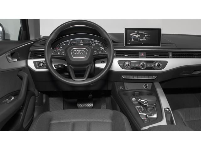 Audi A4 2.0 TDI S Tronic 110kW (150CV)